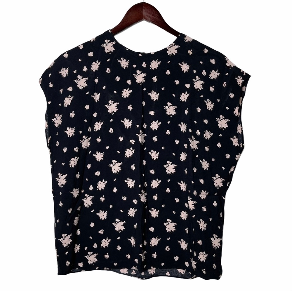 Paris Atelier & Other Stories Sleeveless Top